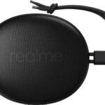 Realme Cobble with Bass Radiator 5 W Bluetooth Speaker