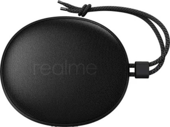 Realme Cobble with Bass Radiator 5 W Bluetooth Speaker Black 2