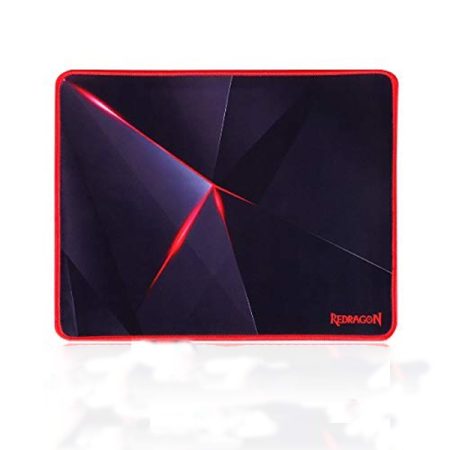 Redragon Capricorn P012 Gaming Mousepad with Stitched Edges