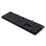 Redragon K509 Dyaus RGB Mechanical feel like Gaming Keyboard 1