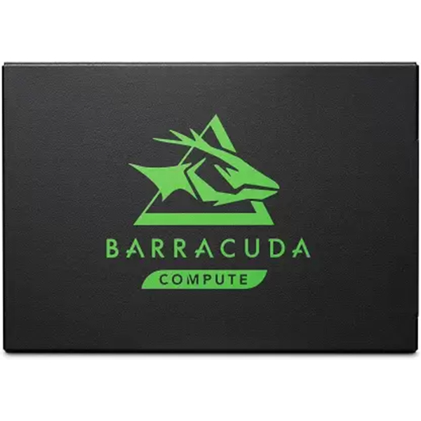 Seagate Barracuda 120GB