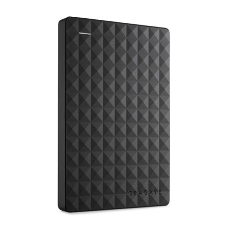 Seagate Expansion 4TB External HDD