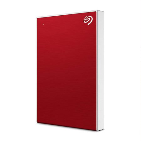 Seagate One Touch 1TB RED