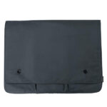 Waterproof Nylon Fabric Anti-Wear Anti-Shock Anti-Fall Scratch Resistant Laptop Bag Sleeve for 13 inch Notebook Laptop