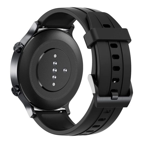 Smart Watch S black 2