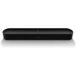 Sonos Beam Gen 2 Wireless Soundbar (Black)