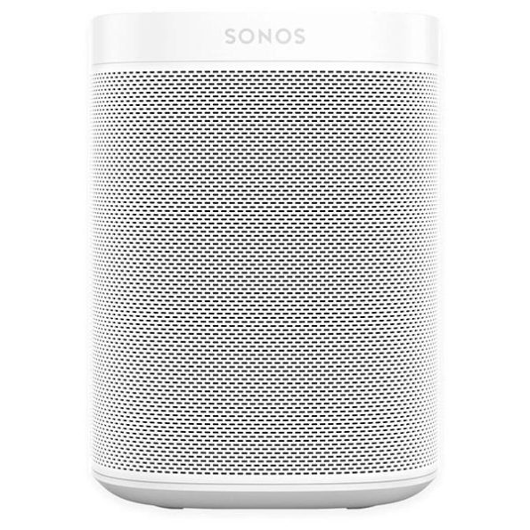 Sonos One Gen 2 22