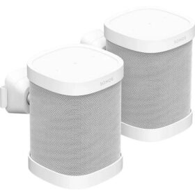 Sonos One Wall Mount Pair 2