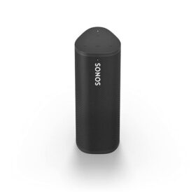Sonos Roam A Portable Waterproof Wireless Speaker 33