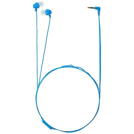 Sony MDR EX15AP In Ear Stereo BLUE 2