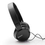 Sony MDR ZX110 Wired BLACK 1
