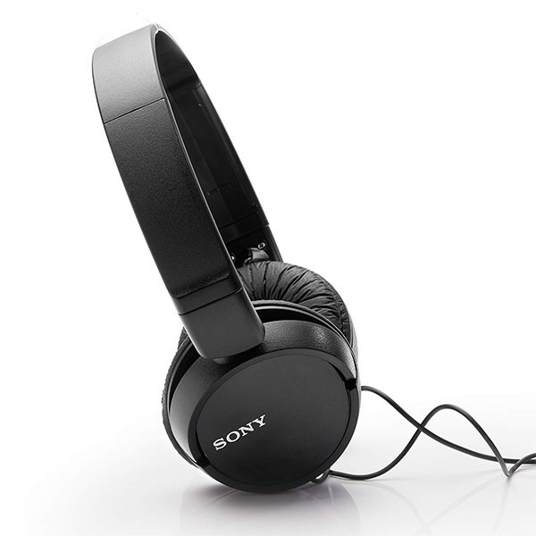 Sony MDR ZX110 Wired BLACK 3