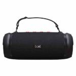 boAt Stone 1508 Portable Bluetooth Speaker (Black)