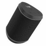 boAt Stone 170 5W Bluetooth Speaker with Upto 6 Hours Playback (Black)