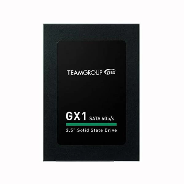 TeamGroup GX1 120GB SSD