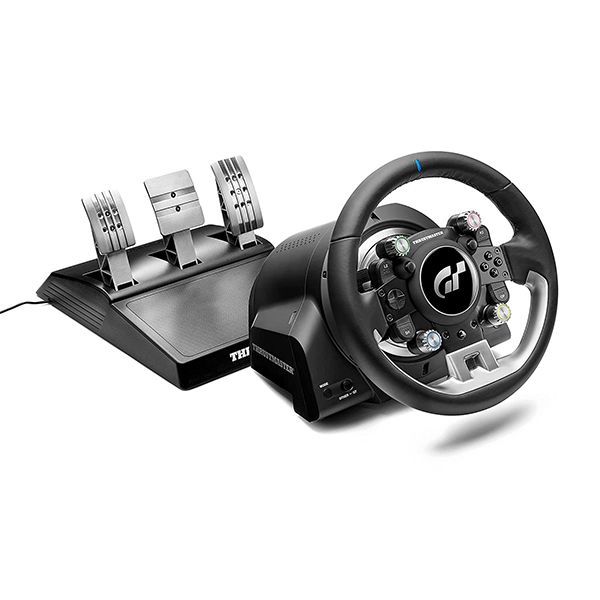 Thrustmaster T GT II Racing Wheel 22