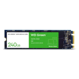 Western Digital Green 240GB M.2 1