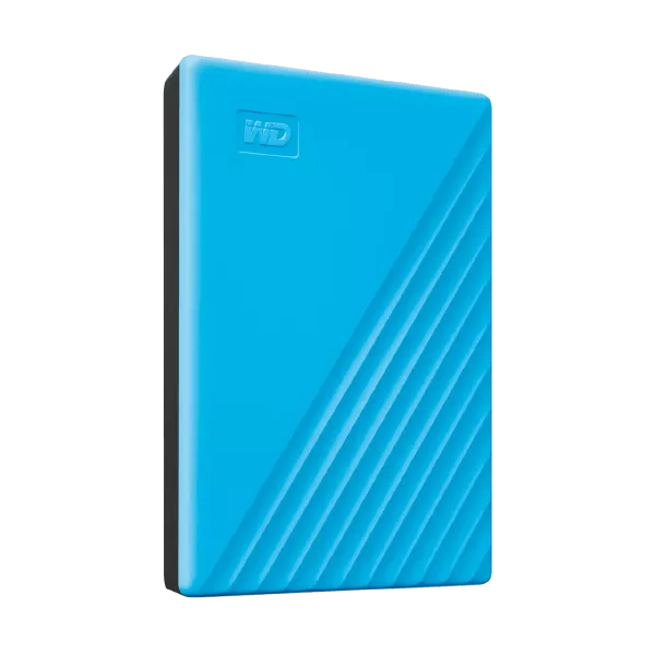 Buy Western Digital My Passport TB External Hard Disk Drive