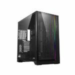 Lian Li PC-O11 Dynamic XL ROG Certified Cabinet (Black)