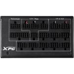 XPG CYBERCORE 1300W 80 PLUS Platinum Modular Power Supply 1 1