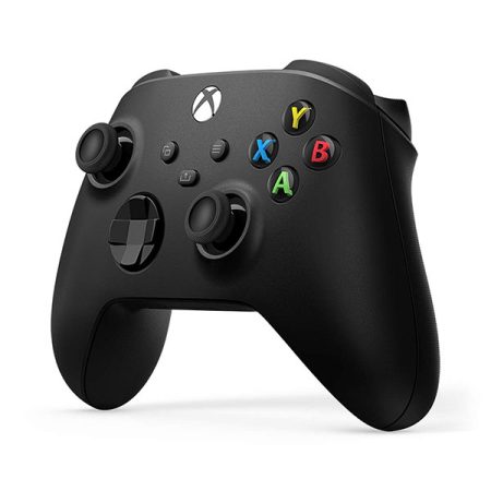 Xbox Wireless Controller Carbon Black 3