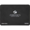 ZEBRONICS 120GB SSD 2.5