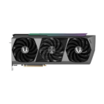 ZOTAC RTX 3090 Ti AMP Extreme Holo 24GB Gaming Graphics Card 1
