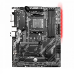 msi b450 tomahawk max ddr4 mothe