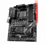 msi b450 tomahawk max ddr4 mothe