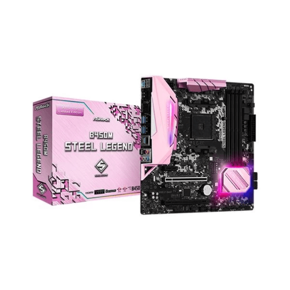 b450m steel legend pink image ma