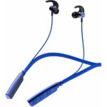 boAt Rockerz 238/235V2 Bluetooth Headset (Blue)