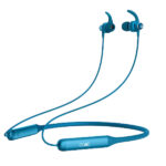 boAt Rockerz 338 Neckband With Mic (Teal Green)