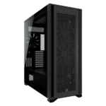 Corsair 7000D Airflow Cabinet (Black)