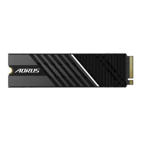gigabyte aorus gen4 7000s ssd, Gigabyte Aorus 7000s 2TB M.2 NVMe Gen4 Internal Solid State Drive
