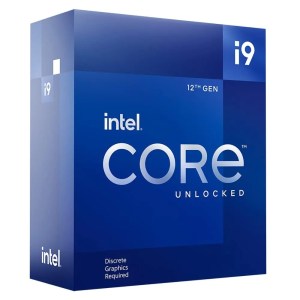 Intel Core i9-12900KF LGA1700 Desktop Processor (5.20 GHz / 16 Cores / 24 Threads)