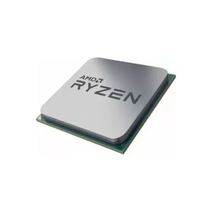 AMD Ryzen 5 5600G Open Box OEM AM4 Desktop Processor (4.4 GHz / 6 Cores / 12 Threads)