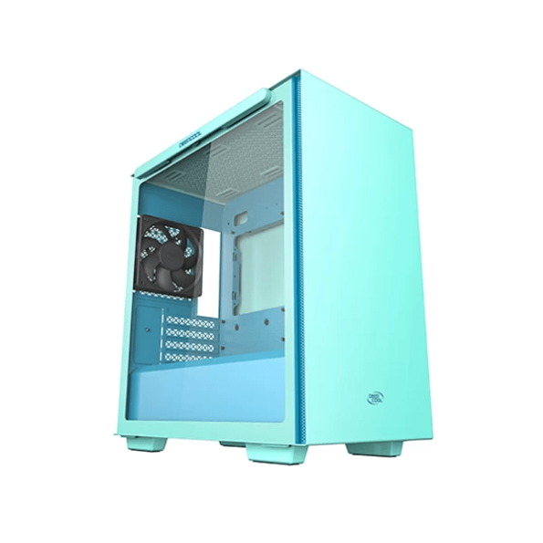 Deepcool Macube 110 Cabinet (Green)