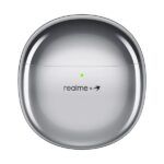 realme Buds Air Pro New Wave Silver 1
