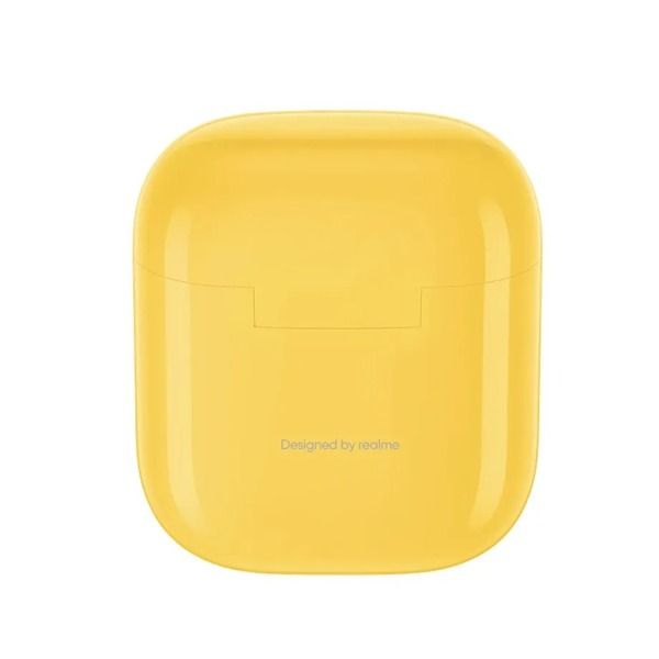 realme Buds Air YELLOW 1