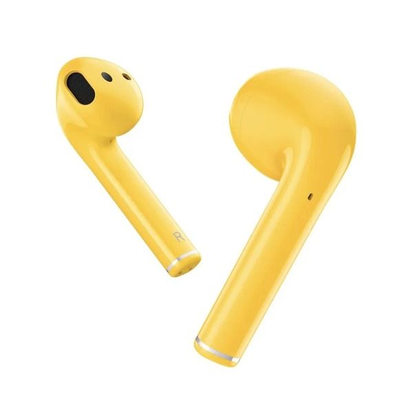 realme Buds Air YELLOW 2