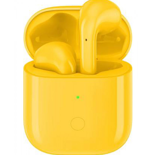 realme Buds Air YELLOW