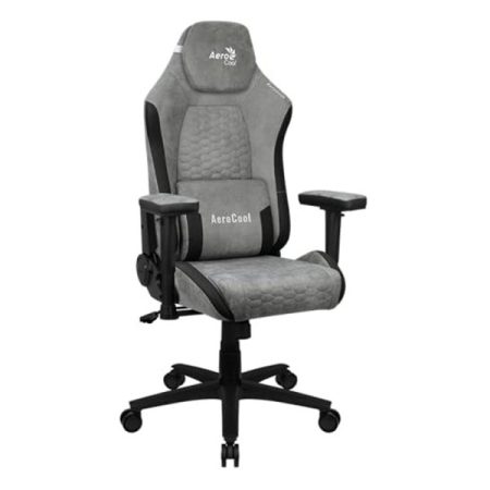 AeroCool Crown AeroSuede Gaming Chair