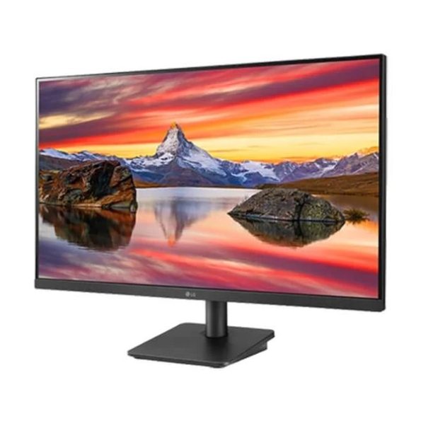 27 FHD IPS 3 Side Borderless Monitor with FreeSync 2