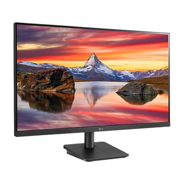 27 FHD IPS 3 Side Borderless Monitor with FreeSync 3
