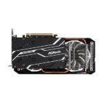 ASRock RX 6600 Challenger D 8GB Gaming Graphics Card 1
