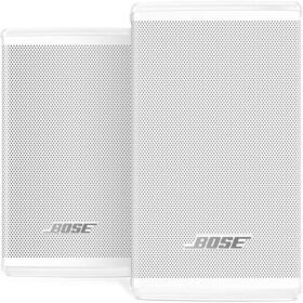 Bose Surround Speakers White 1