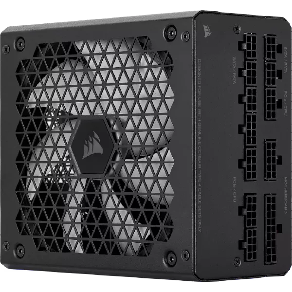 CORSAIR HX850i 80PLUS PLATINUM 12VHPWR付き Amazon | Corsair HX850i 80PLUS PLATINUM 850W PC 電源ユニット