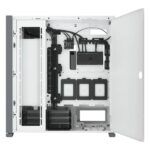 CORSAIR ICUE 7000X WHITE 1