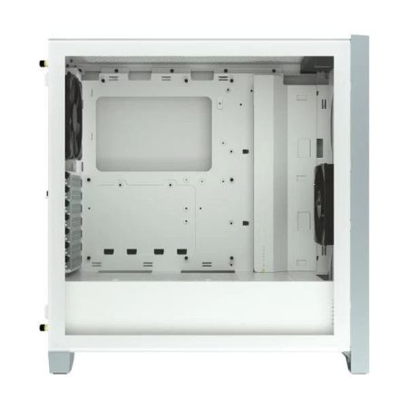 Corsair 4000D Airflow Cabinet White 3