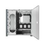 Corsair 5000D Airflow Mid Tower Cabinet White 1